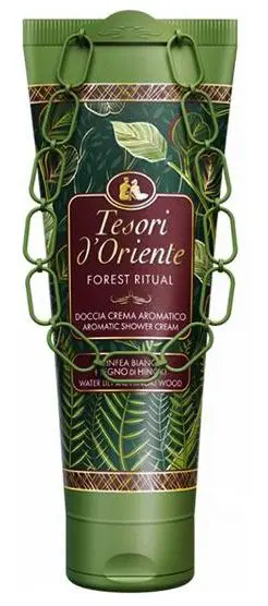 SG TESORI D´ORIENTE 250ml -FOREST RI
