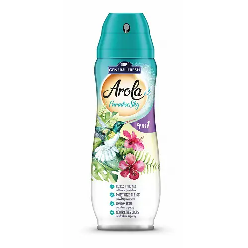 OSV.GF AROLA 4in1 300ml -PARADISE