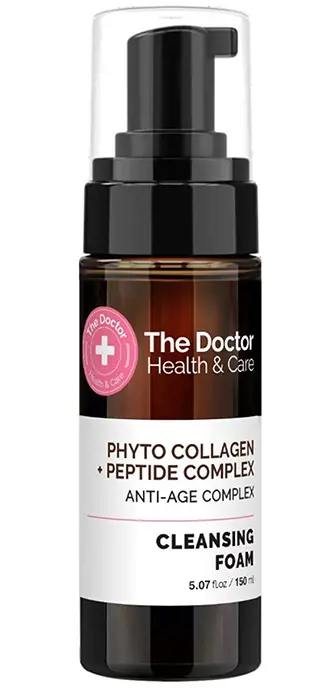 xPLET.CIST.PENA T.DOCTOR 150ml -COLLA
