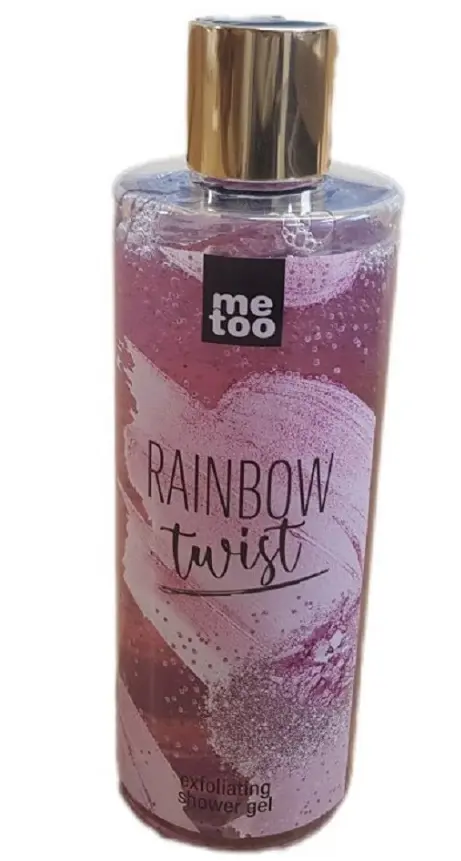 SG ME TOO 500ml - PEELING RAINBOW TWIST