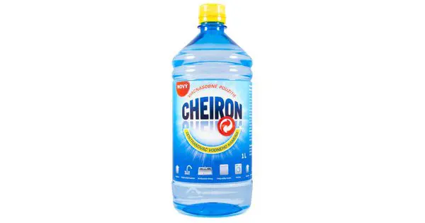 CHEIRON 1l -ODST. VOD.KAMENA