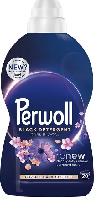 PR.PERWOLL  20PD -DARK BLOOM