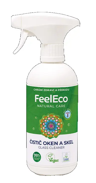 FEEL ECO CISTIC OKIEN A SKIEL 450ml