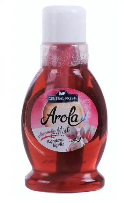 OSV.GF AROLA S KNOTOM 300ml -MAGNOL