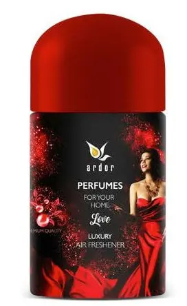 OSV.ARDOR 250ml -LOVE