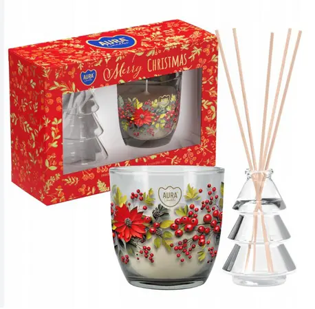 DB -MERRY CHRISTMAS ADC 002468
