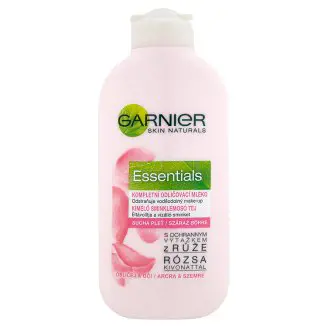 PLET.MLIEKO GARNIER 200ml -SUCHA PLE