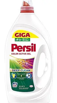 xPR.PERSIL GEL 110PD -DEEP CLEAN COLO