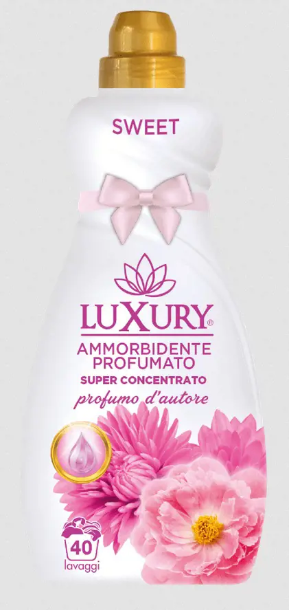 AV.LUXURY 900ml/40PD -SWEET