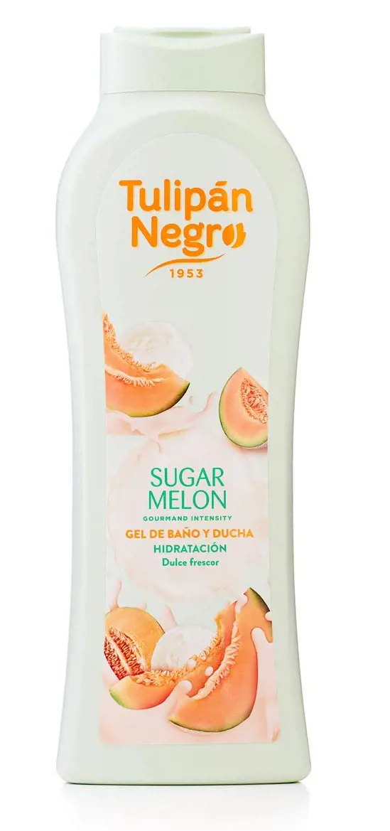 xSG TULIPAN NEGRO 650ml -SUGAR MELON