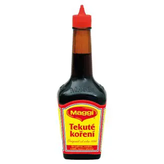 xCK KORENIE TEKUTE MAGGI 160ml