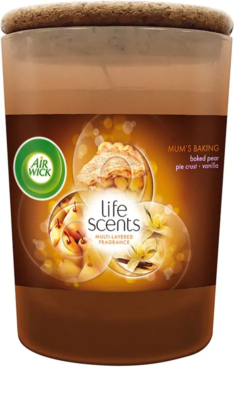 SVIECKA AIR WICK 185g -MUMS BAKING