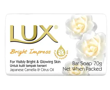 MYDLO LUX 80g -BRIGHT IMPRESS