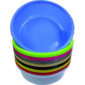 XLAVOR OKRUHLY 20l - MIX FARBA X