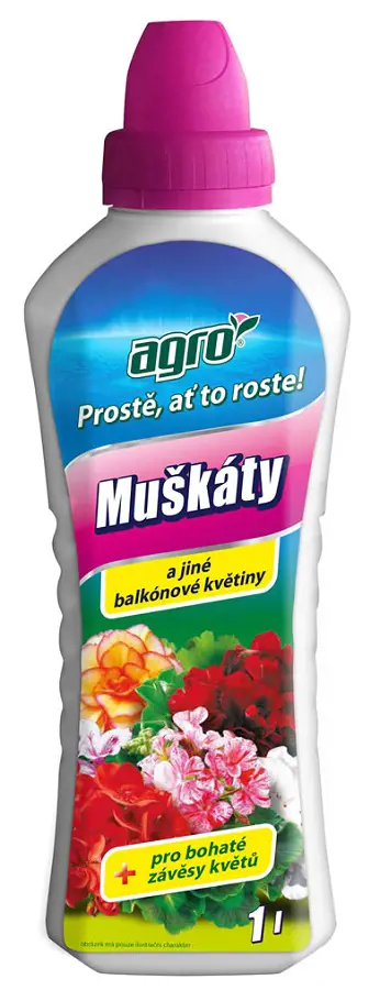 HNOJ AGRO HN 1l -MUSKATY