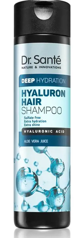 SAMPON DR.SANTE 250ml -HYALURON