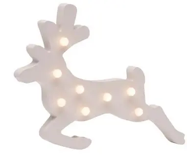 VO -SOB 8-LED MAGICHOME