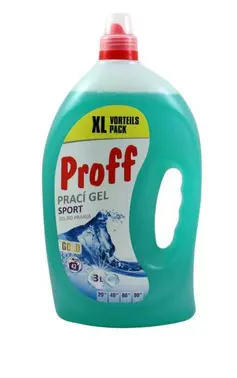 PR.PROFF 42PD/3l -SPORT