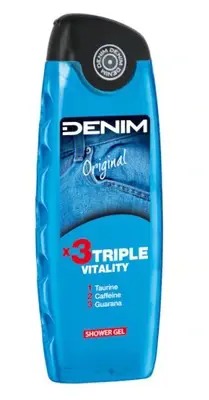 SG DENIM 400ml -ORIGINAL
