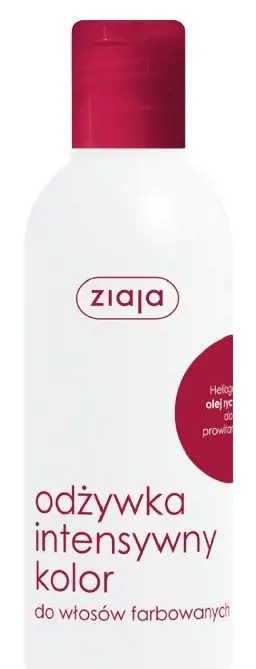 BALZAM ZIAJA 200ml -RICIN,FARBENE VL