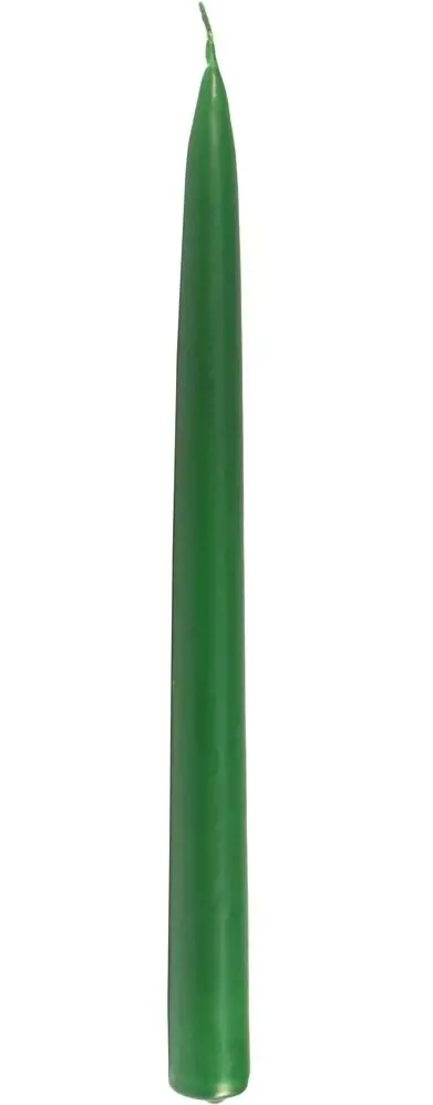 xSVIECKA KONICKA 25cm -TM.ZELENA