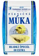CK MUKA RUSKOV 1kg -HLADKA SPECIAL