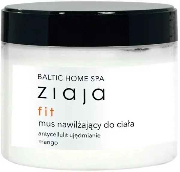 TEL.PENA ZIAJA 300ml -BALTIC ZVLHCUJ