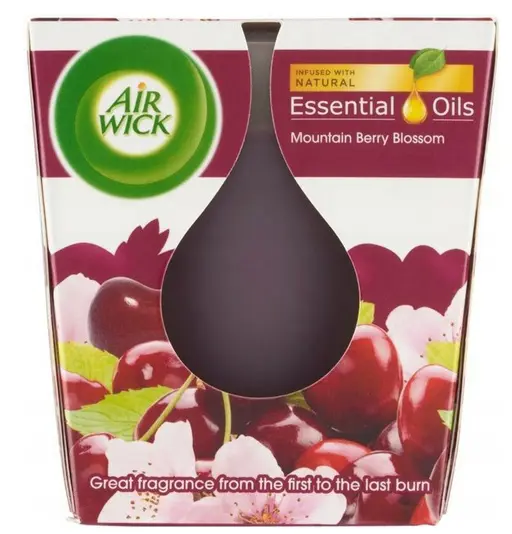 SVIECKA AIR WICK 105g -VISNA