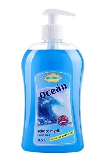 TEK.MYDLO NUCCCO 500ml -OCEAN