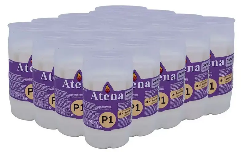 KAHANEC NAPLN PAR. ATENA P1 1den 80g