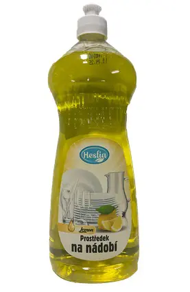 xPROSTRIEDOK NA RIAD HESTIA 1l -LEMON