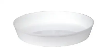 ,MISKA FULIA 20cm -BIELA