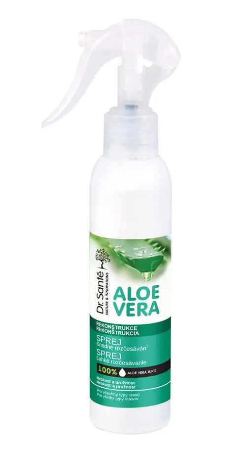 BALZAM/SPREJ DR.SANTE 150ml -ALOE VE