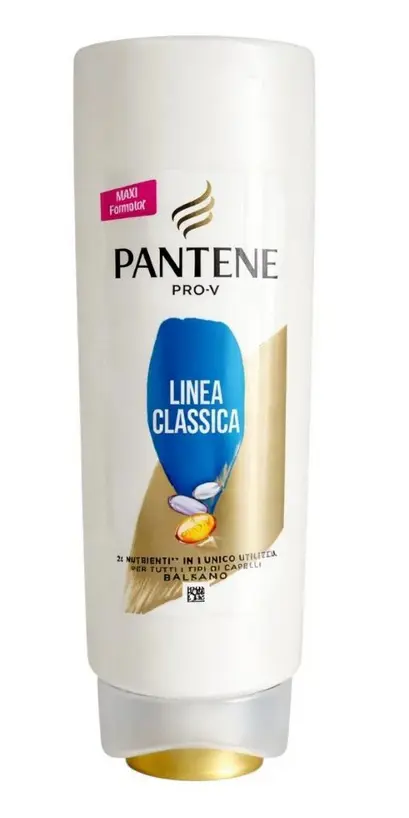 BALZAM PANTENE 300ml -LINEA CLASSICA