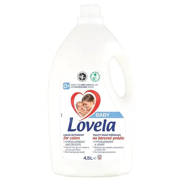 PR.LOVELA GEL  50PD/4,5l -COLOR
