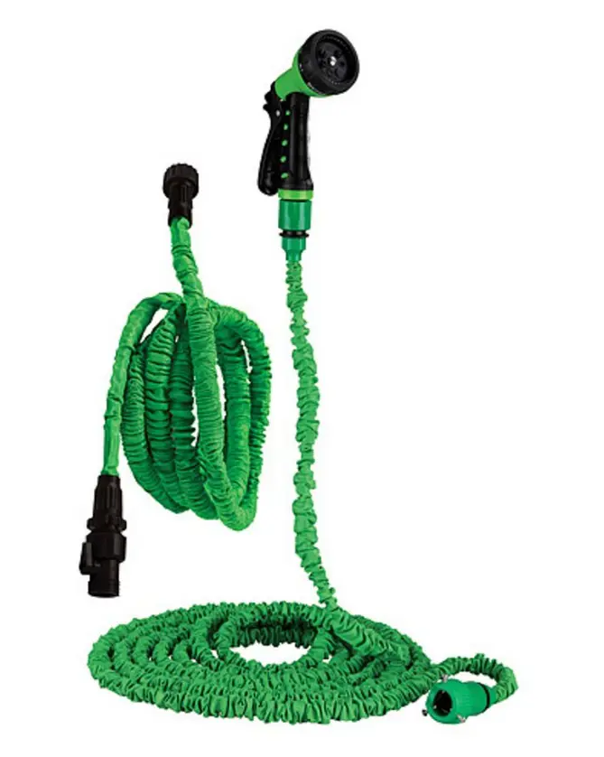 HADICA GARDEN FLEXI NX1-100 10-30,4m 1/2-3/4+PISTOL