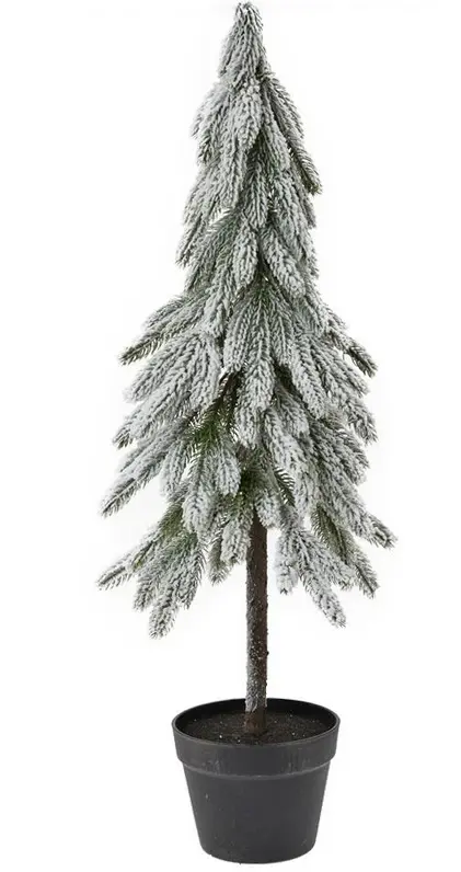 VO -STROMCEK V KVETINACI 90cm