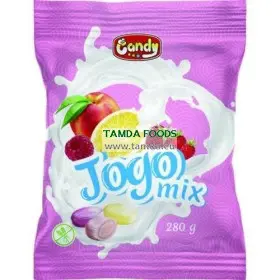 CK CUKRIKY JOGOMIX 280g x