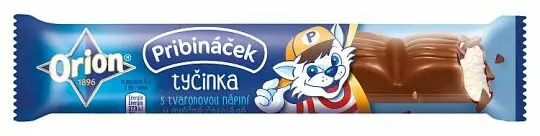 CK TYCINKA PRIBINACEK 32g