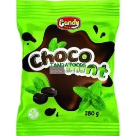CK CUKRIKY CHOCOMINT 280g