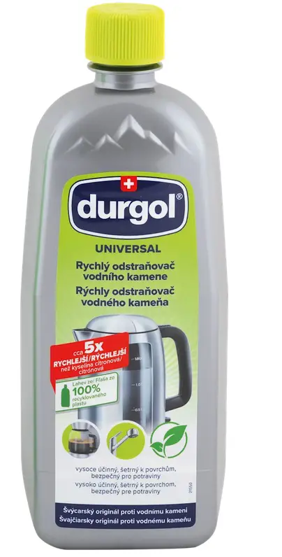 ODSTR.VODNEHO KAMENA DURGOL 750ml