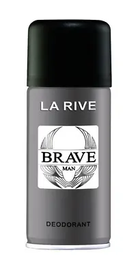 DEO LA RIVE 150ml -FM BRAVE MEN
