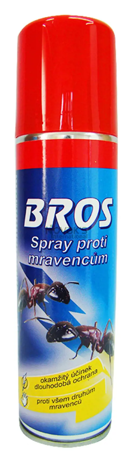 BROS SPRAY 150ml -MRAVCE