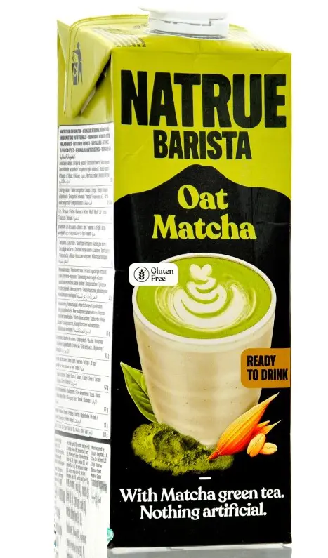 CK MIXIT OVSENY NAPOJ 1l -MATCHA