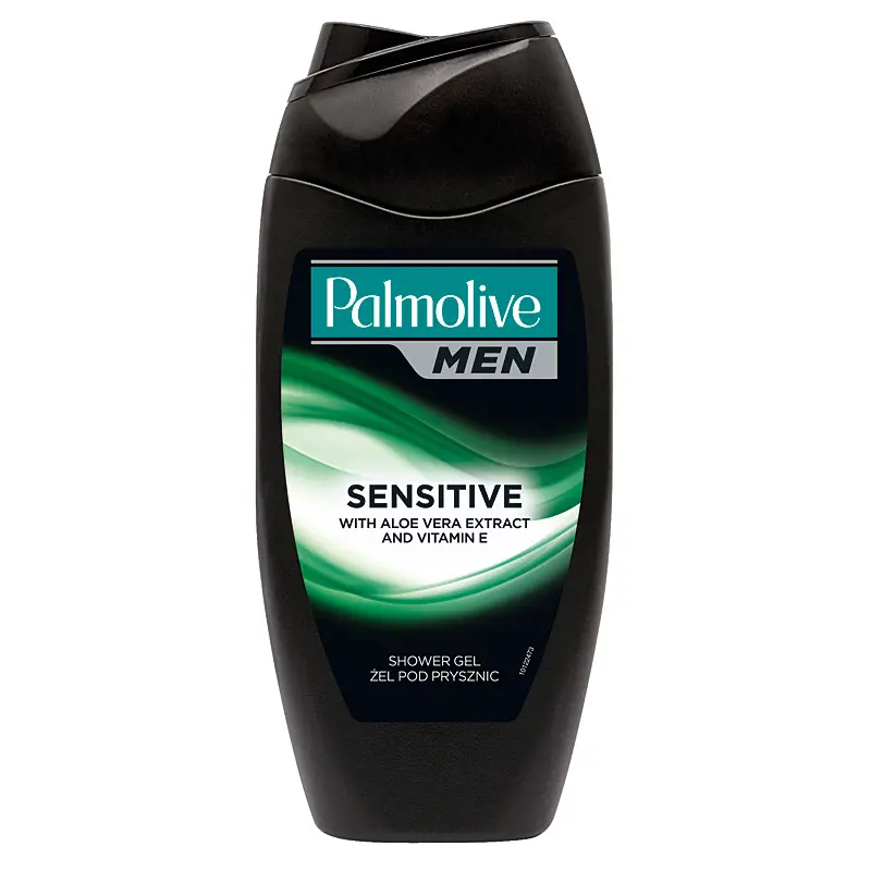 SG PALMOLIVE 250ml -FM MEN SENSITIVE