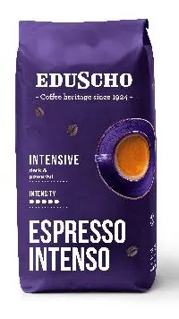 CK KAVA EDUSCHO 1kg -ESPRESSO INTENSO