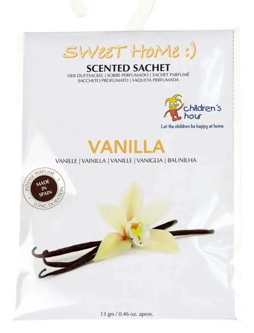 OSV.SWEET HOME  75ml -VANILKA