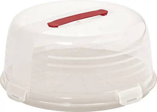 BOX NA TORTU 34,7x15,6cm -BIELY