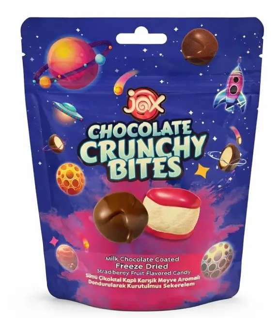 CK CUKRIKY SUS.MRAZOM V COKO 50g x