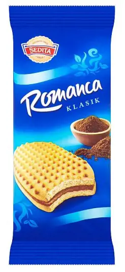 CK SUSIENKY ROMANCA 40g
